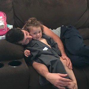 Meet your Posher, Jonathan